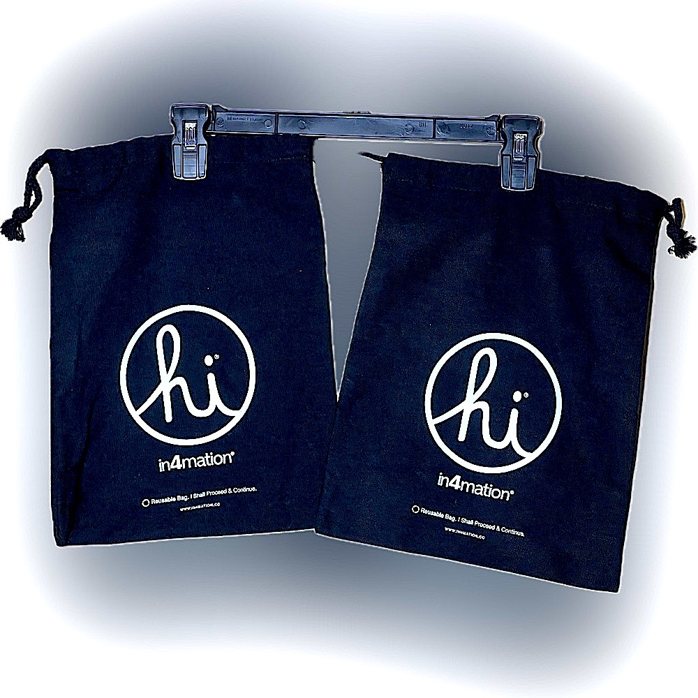 In4mation DustBags